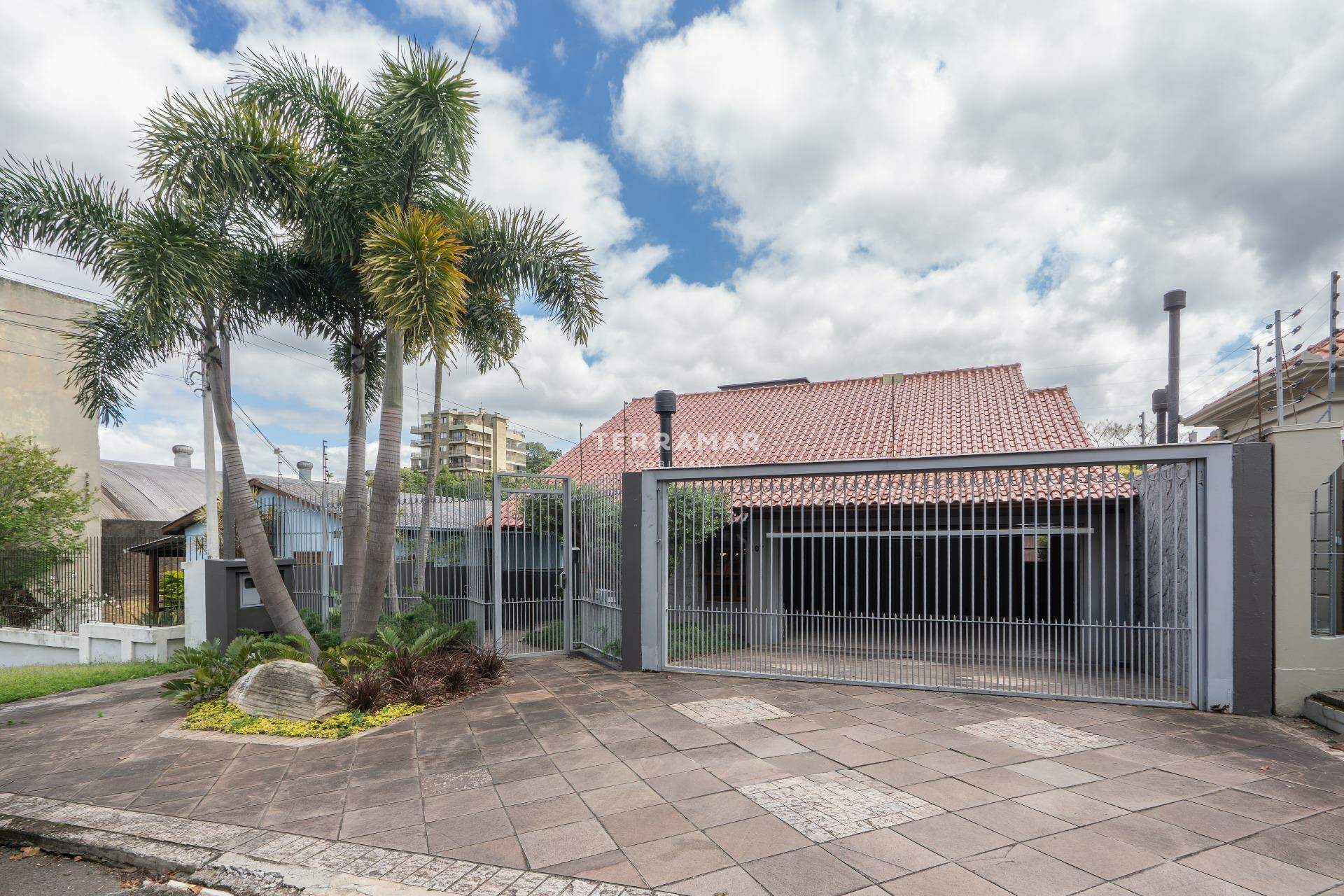 Casa à venda no Vila Nova: 