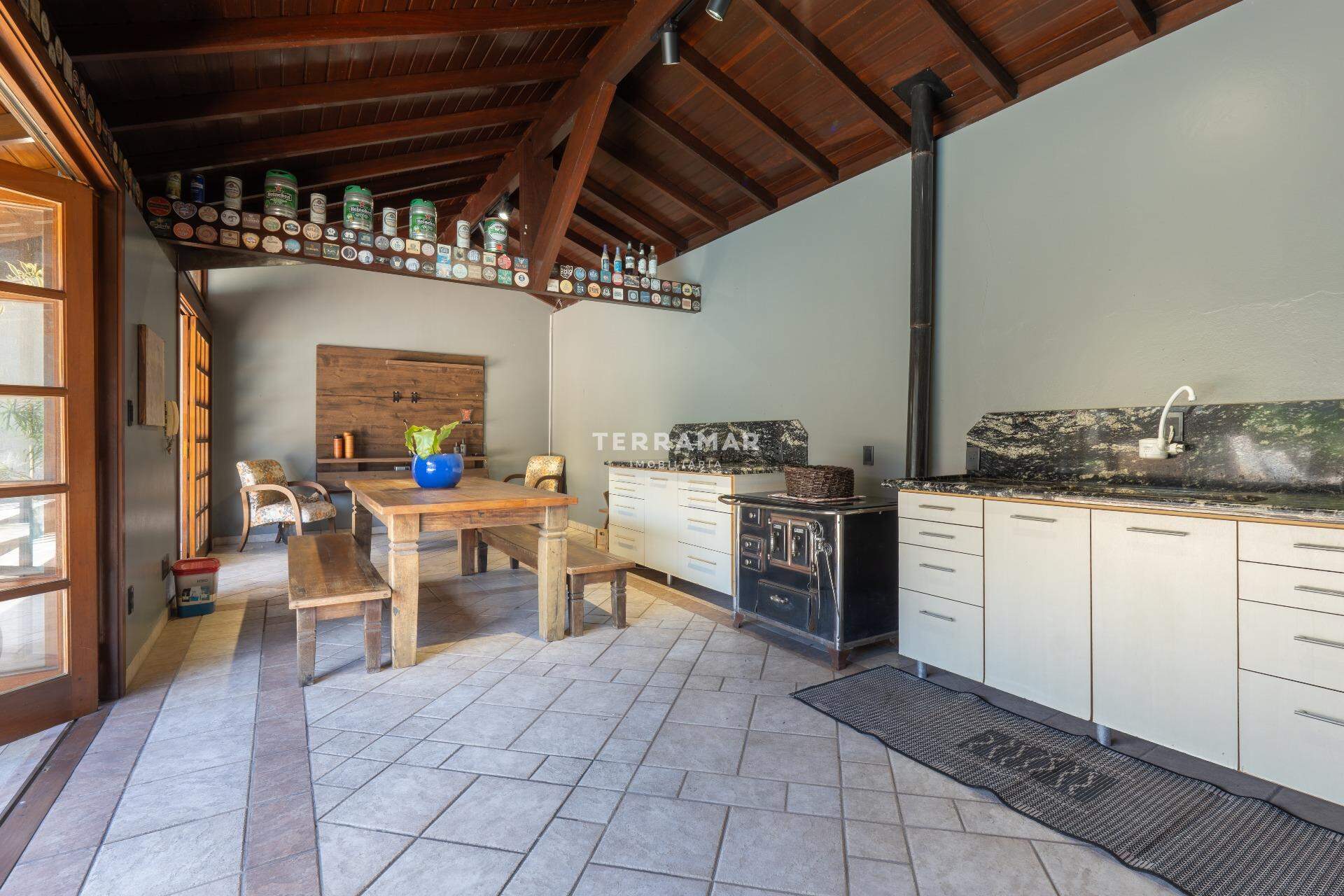Casa à venda no Vila Nova: 