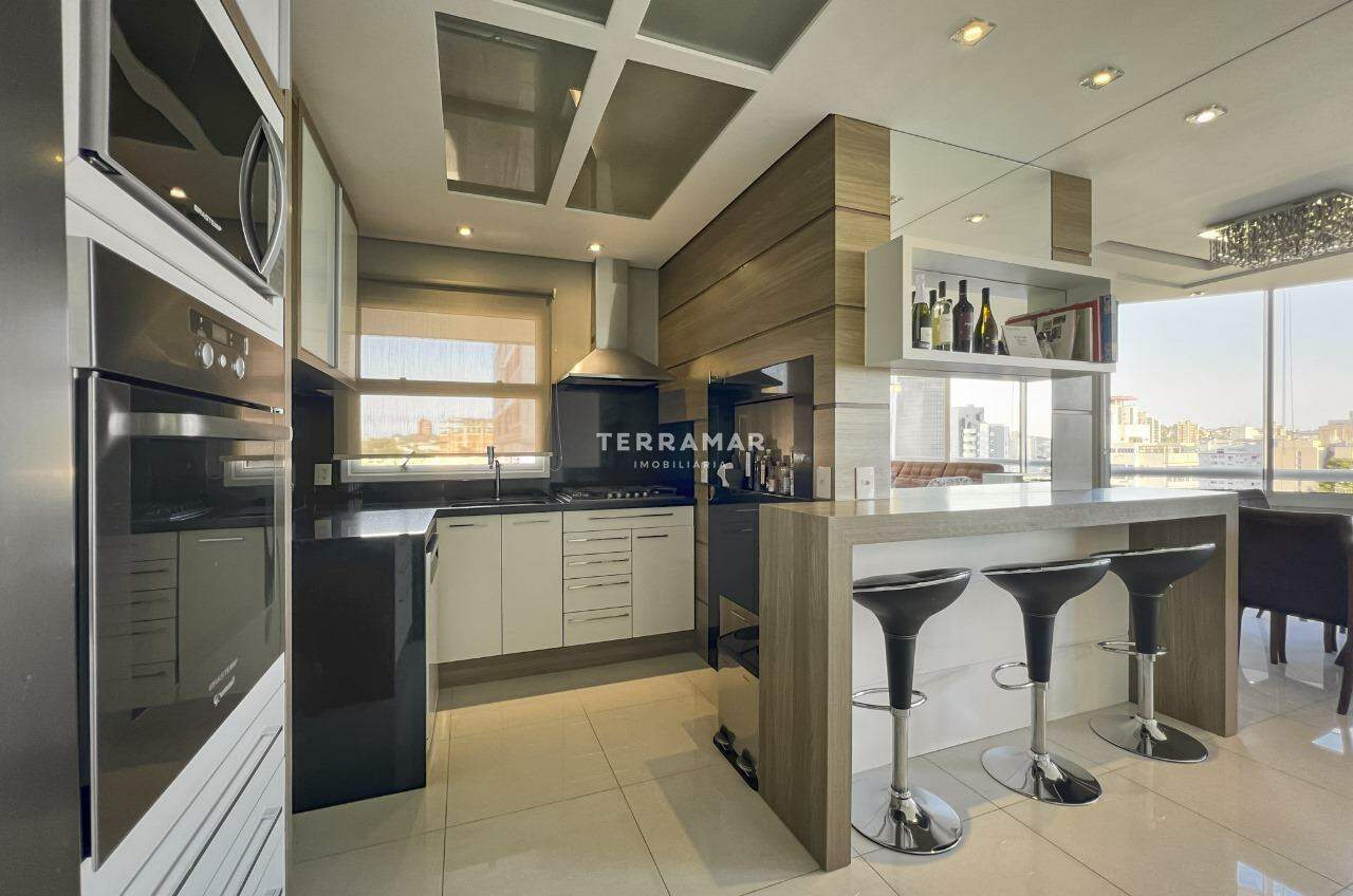 Apartamento à venda no Vila Rosa: 