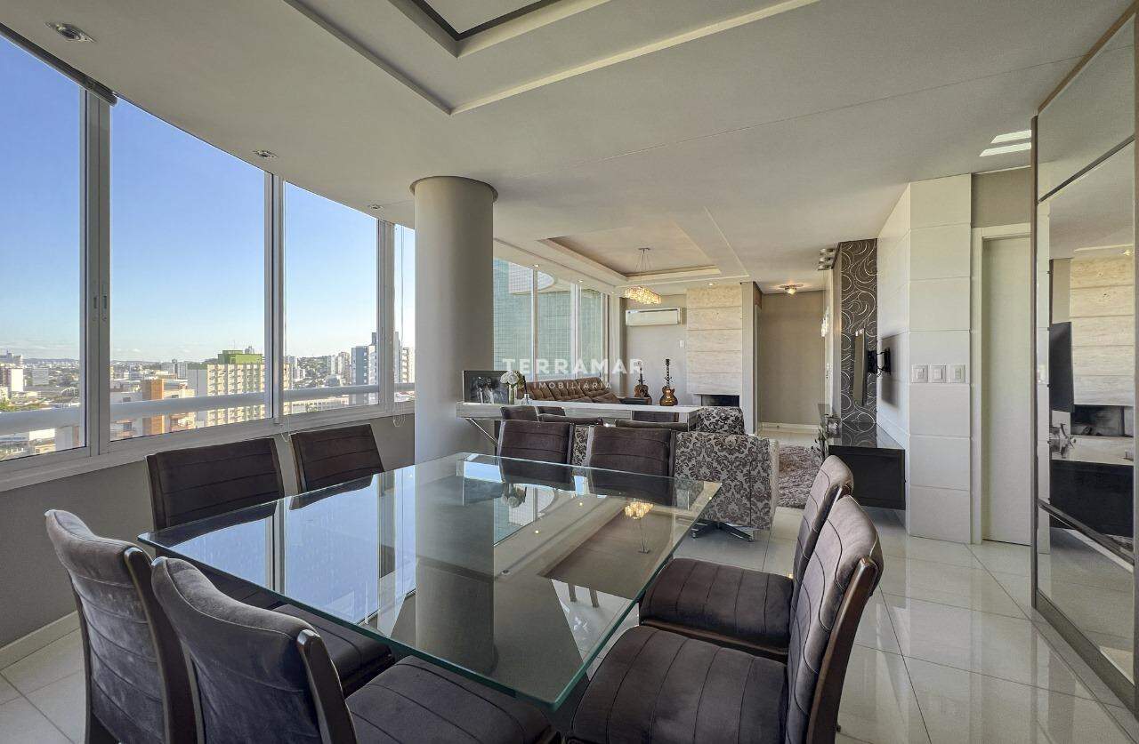 Apartamento à venda no Vila Rosa: 