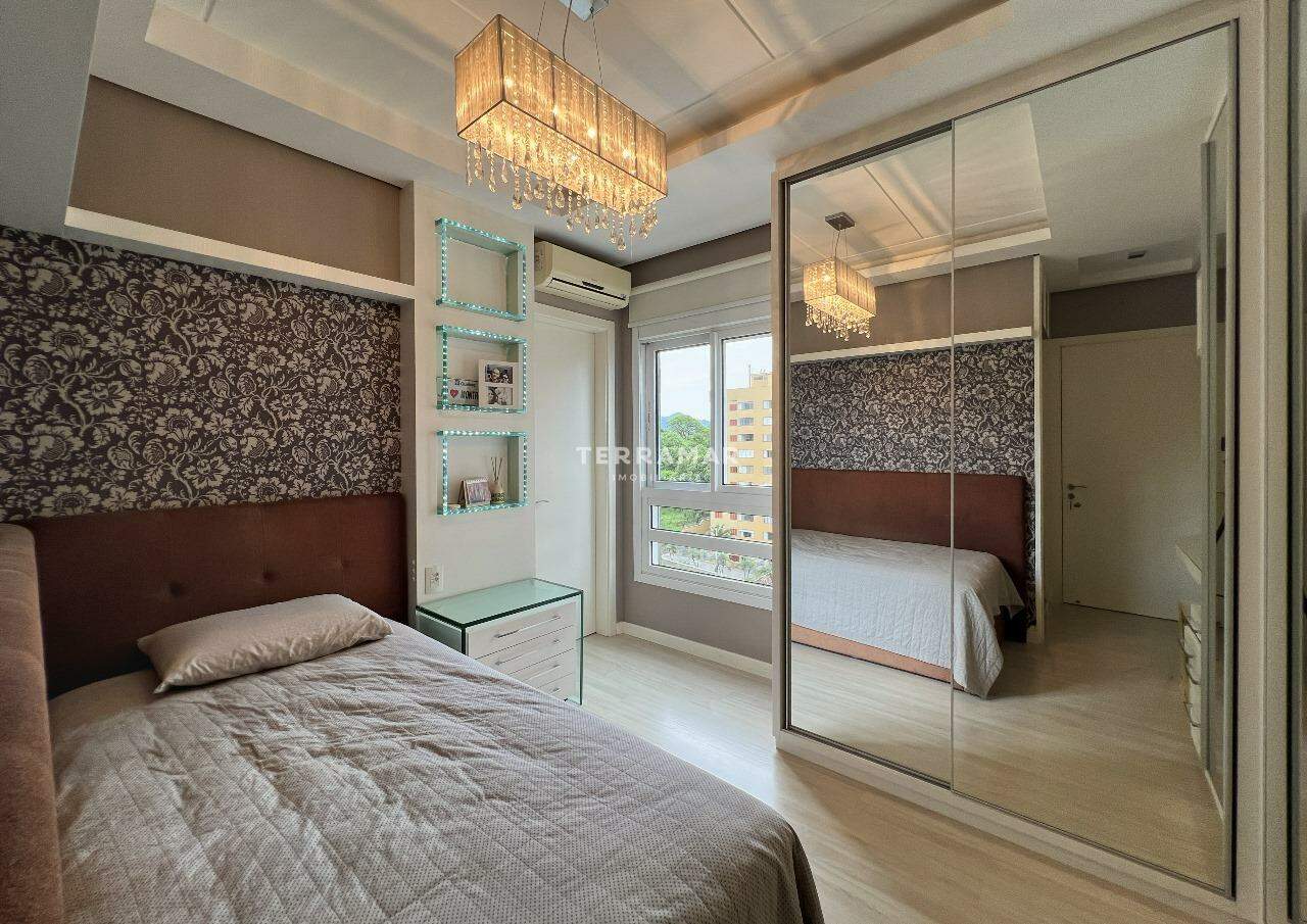 Apartamento à venda no Vila Rosa: 