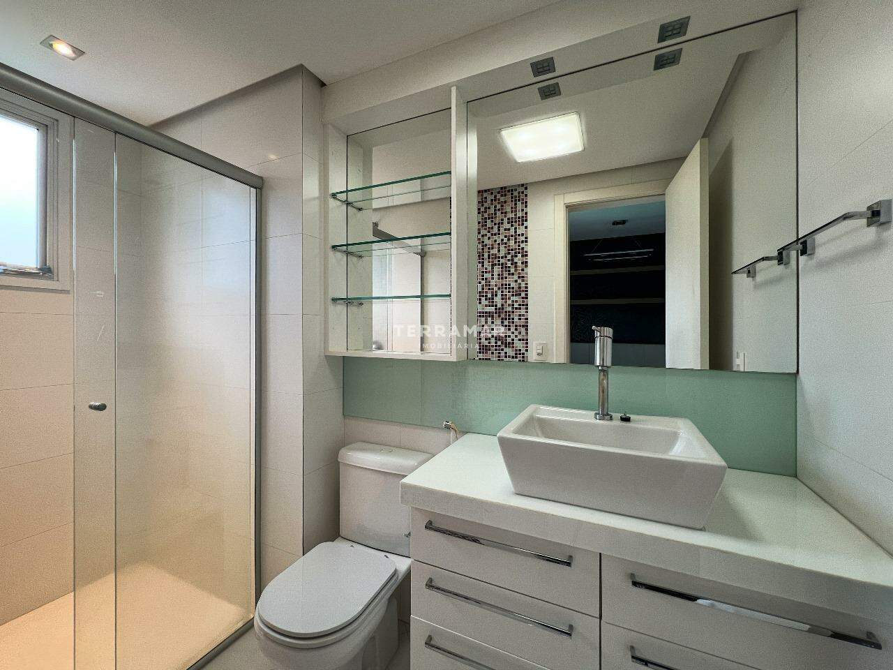 Apartamento à venda no Vila Rosa: 