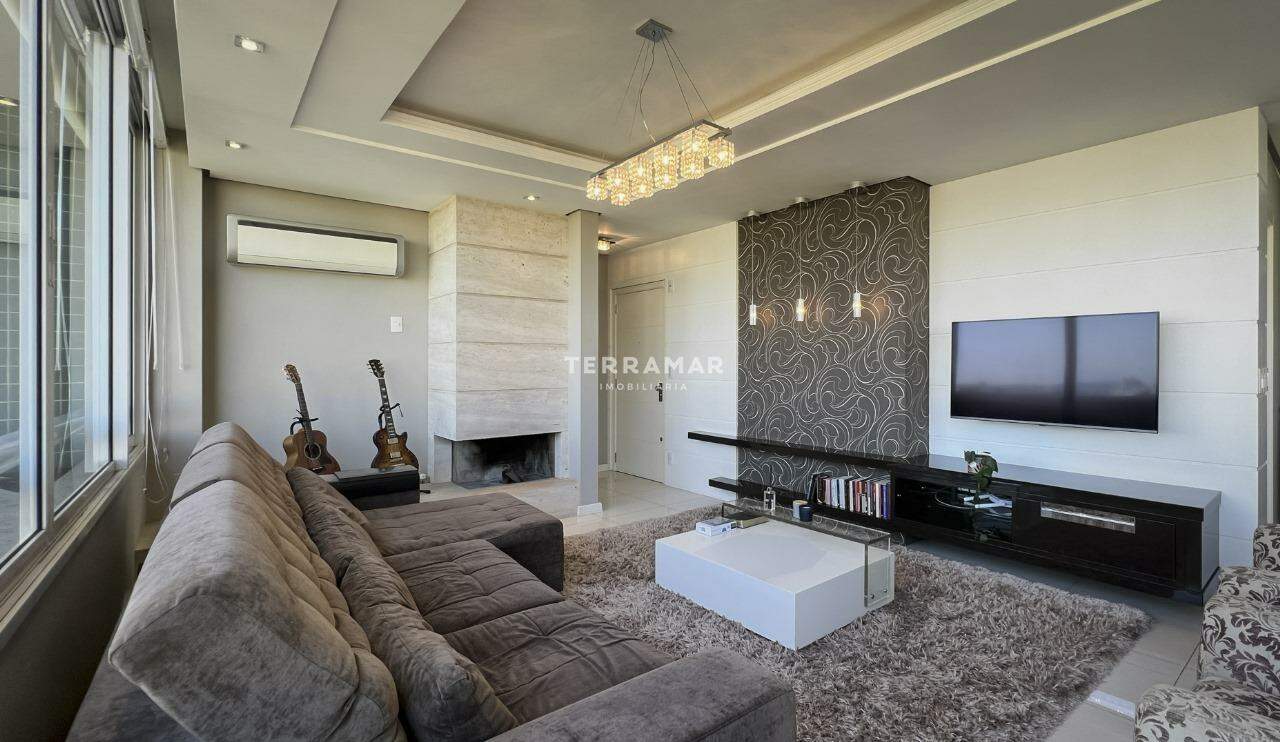 Apartamento à venda no Vila Rosa: 