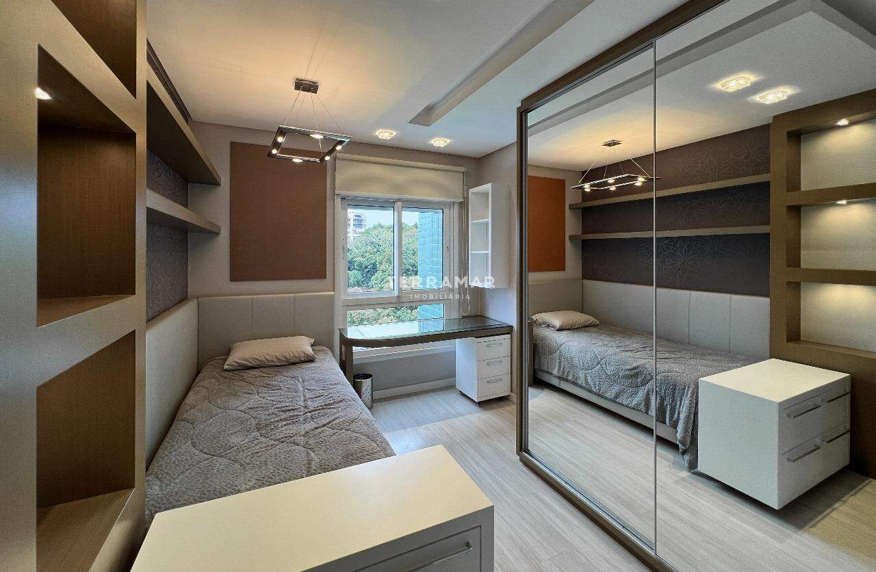 Apartamento à venda no Vila Rosa: 