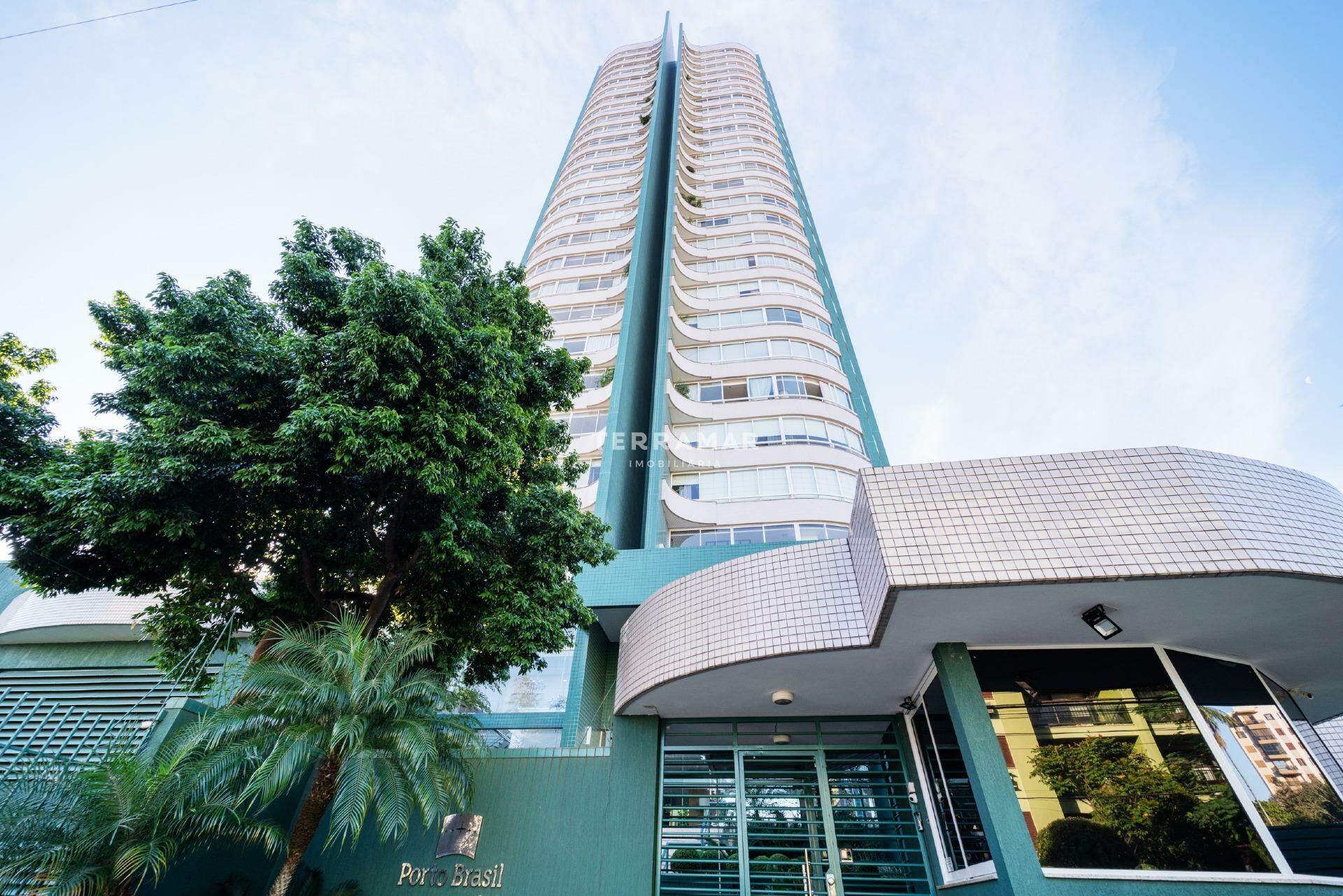 Apartamento à venda no Vila Rosa: 