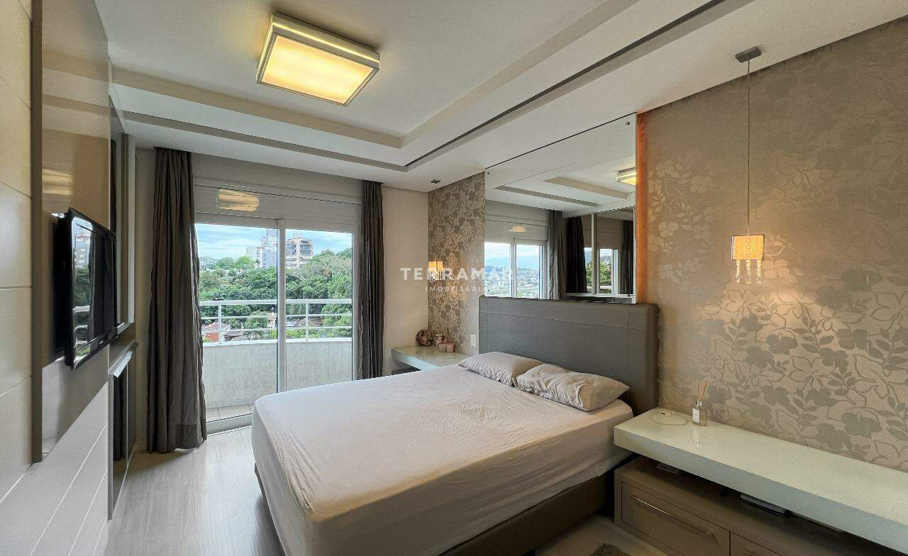 Apartamento à venda no Vila Rosa: 