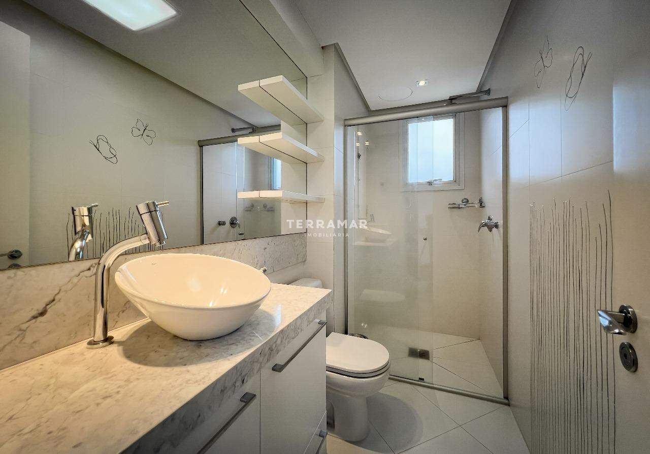 Apartamento à venda no Vila Rosa: 