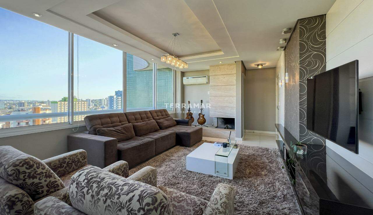 Apartamento à venda no Vila Rosa: 