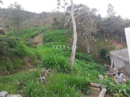 Terreno à venda no Tijuca: 