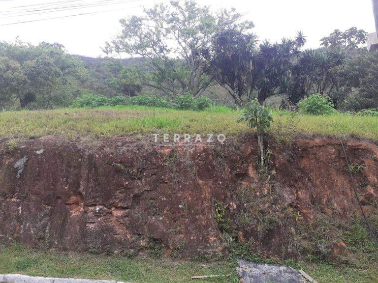 Terreno à venda no Tijuca: 