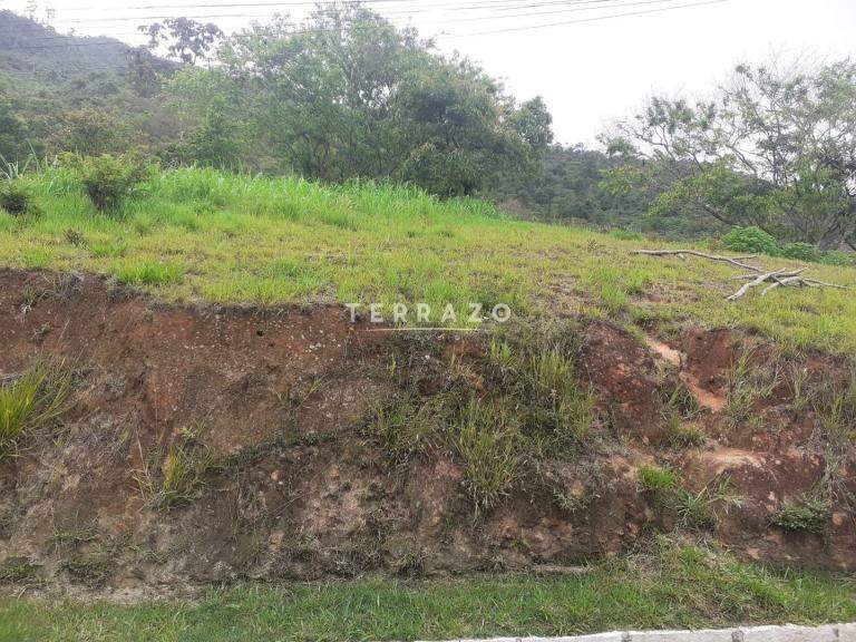 Terreno à venda no Tijuca: 