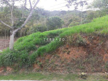 Terreno à venda no Tijuca: 