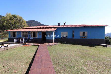 Casa à venda no Granja Guarani: 