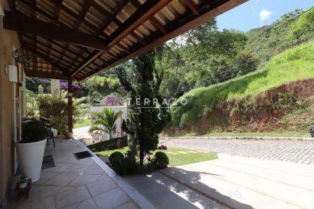 Casa em Condomínio à venda no Tijuca: 