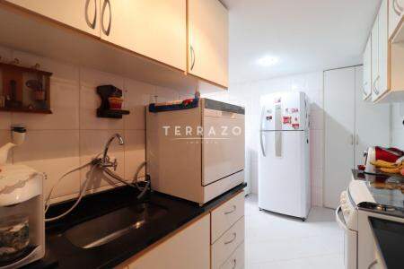 Apartamento à venda no Várzea: 