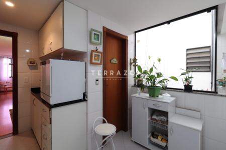 Apartamento à venda no Várzea: 