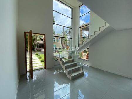 Casa em Condomínio à venda no Vargem Grande: 