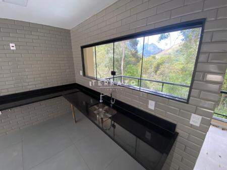 Casa em Condomínio à venda no Vargem Grande: 