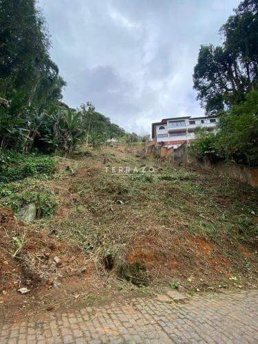 Terreno à venda no Quinta da Barra: 