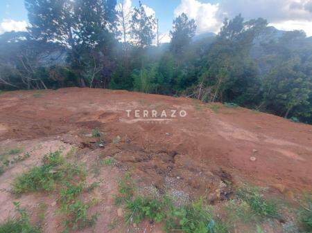 Terreno à venda no Posse: 