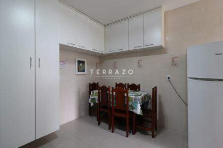 Apartamento à venda no Alto: Cozinha