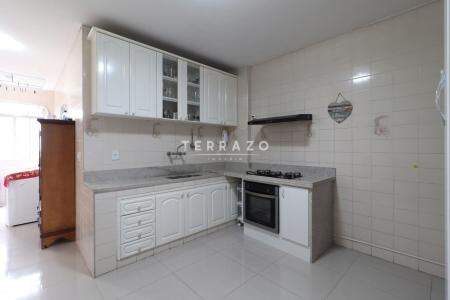 Apartamento à venda no Alto: Cozinha