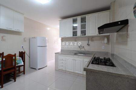 Apartamento à venda no Alto: Cozinha