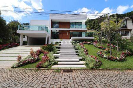 Casa em Condomínio à venda no Quebra Frascos: 