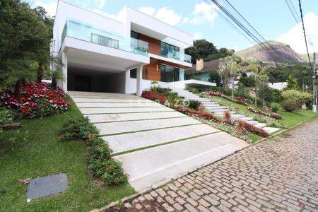 Casa em Condomínio à venda no Quebra Frascos: 