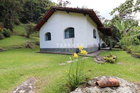 Casa à venda no Vargem Grande: 