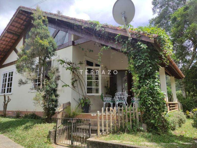 Casa em Condomínio à venda no Fazenda Boa Fé: 