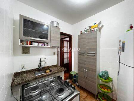 Apartamento à venda no Várzea: 