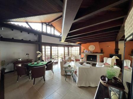 Casa à venda no Itaipava: 