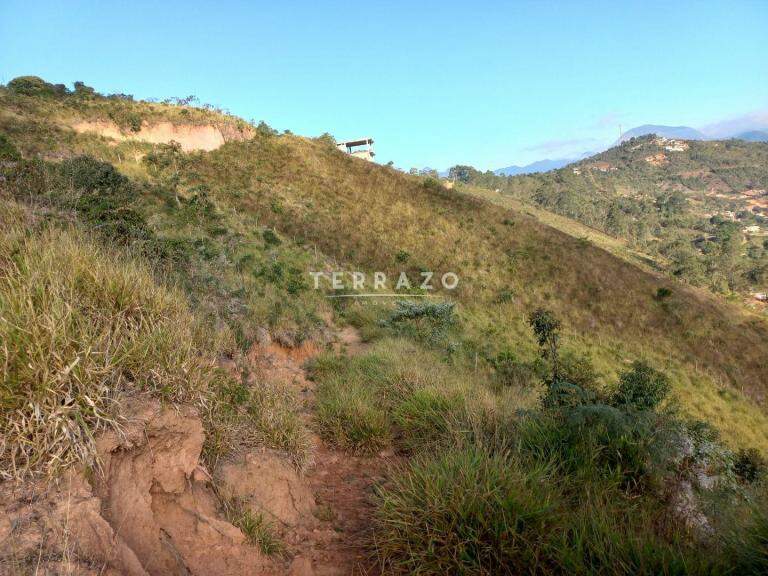 Terreno à venda no Albuquerque: 