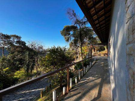 Casa à venda no Quebra Frascos: 