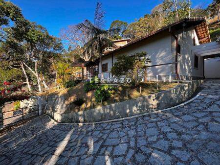 Casa à venda no Quebra Frascos: 