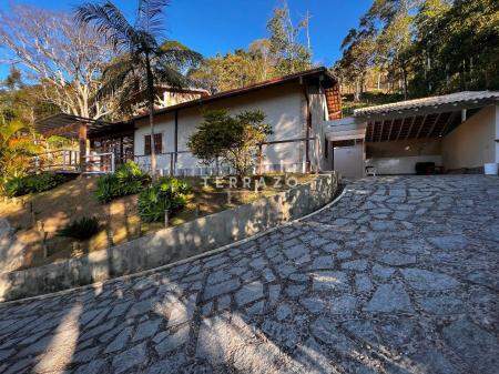 Casa à venda no Quebra Frascos: 