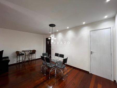 Apartamento à venda no Agriões: 