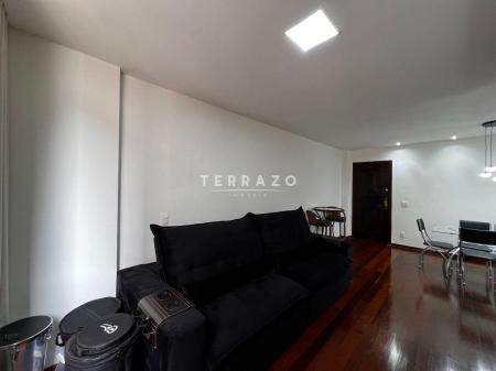 Apartamento à venda no Agriões: 