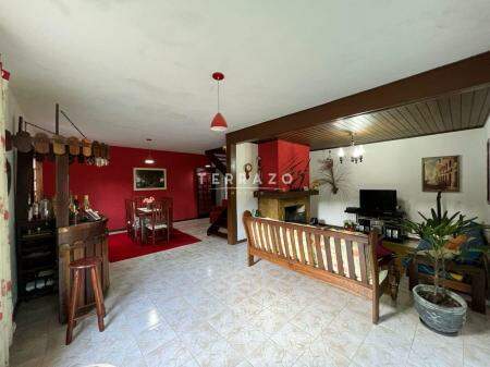 Casa à venda no Albuquerque: 