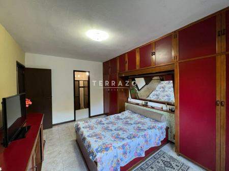 Casa à venda no Albuquerque: 