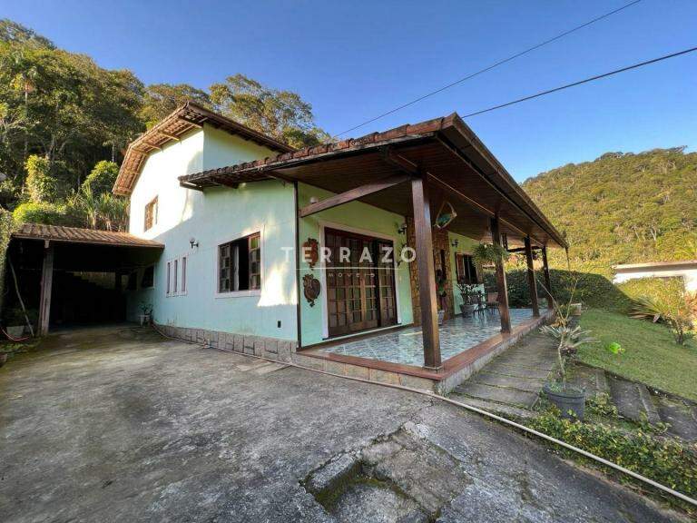 Casa à venda no Albuquerque: 