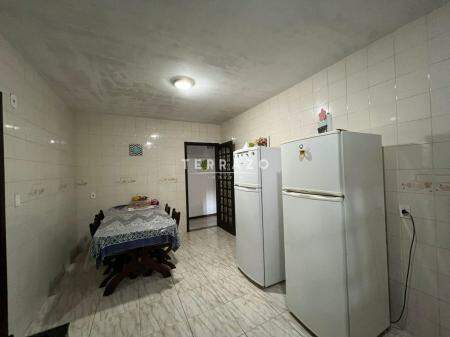 Casa à venda no Albuquerque: 