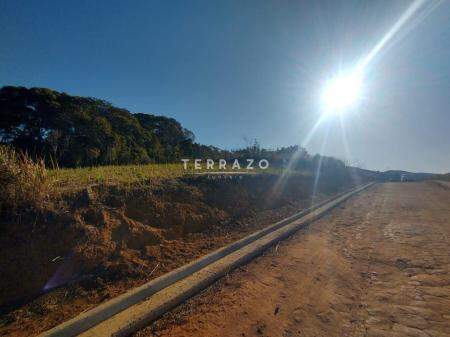 Terreno em Condomínio à venda no Pessegueiros: 
