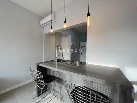 Apartamento à venda no Alto: Cozinha