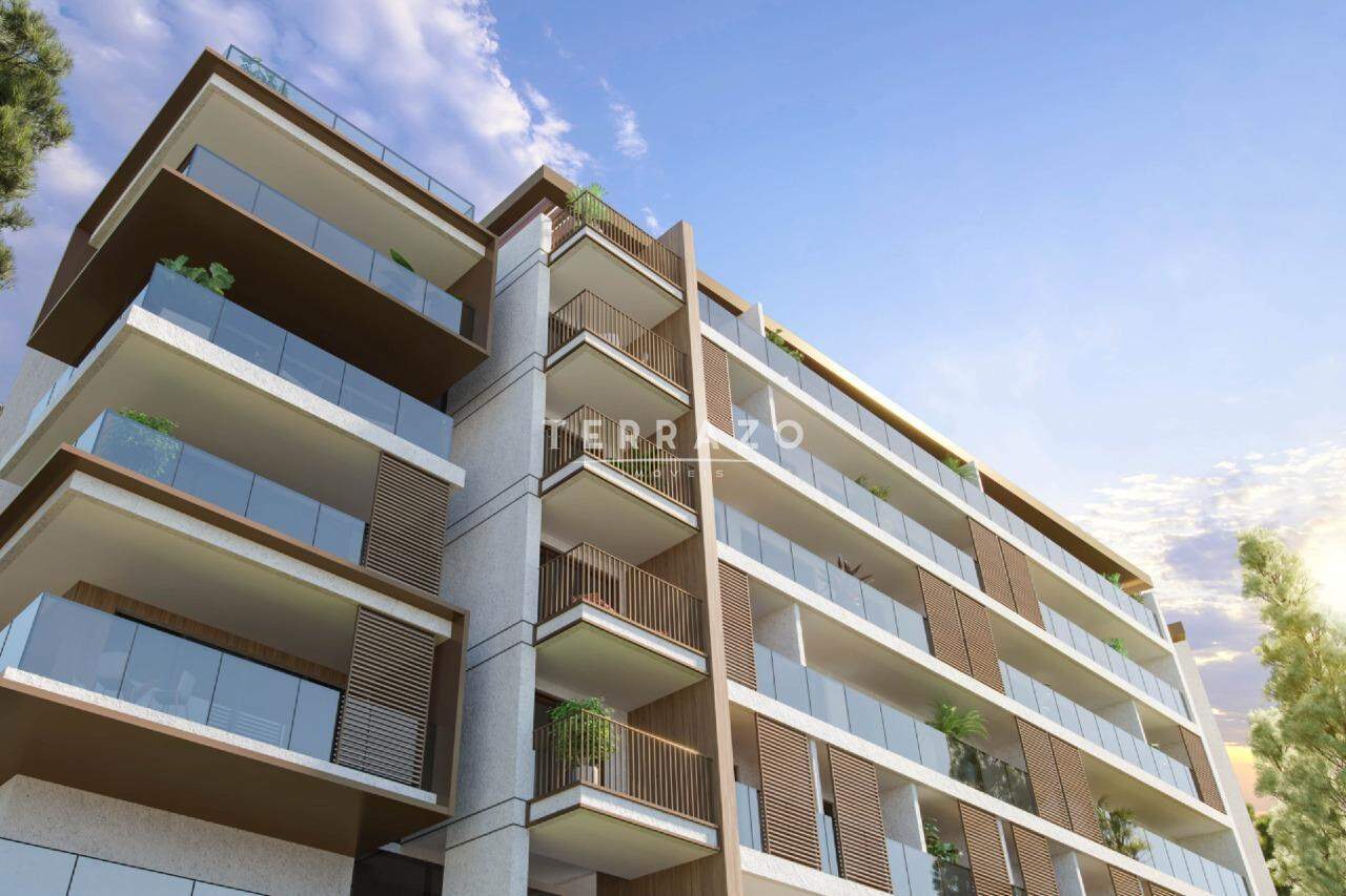 Apartamento à venda no Itaipava: 