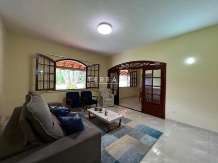 Casa à venda no Centro: 