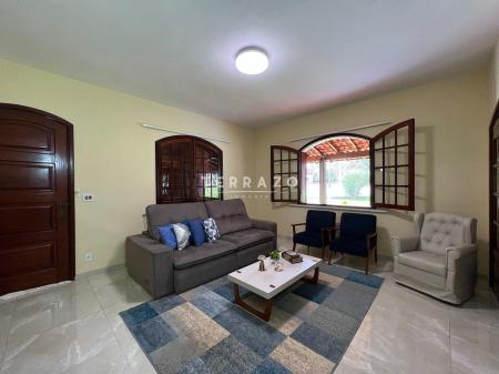 Casa à venda no Centro: 