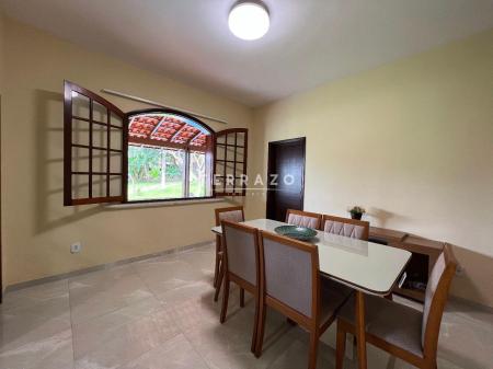 Casa à venda no Centro: 