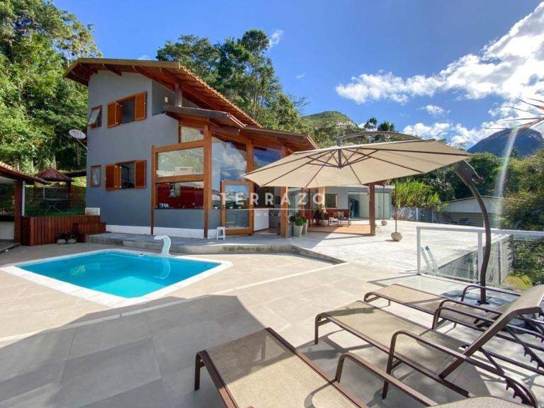 Casa à venda no Parque do Imbui: 